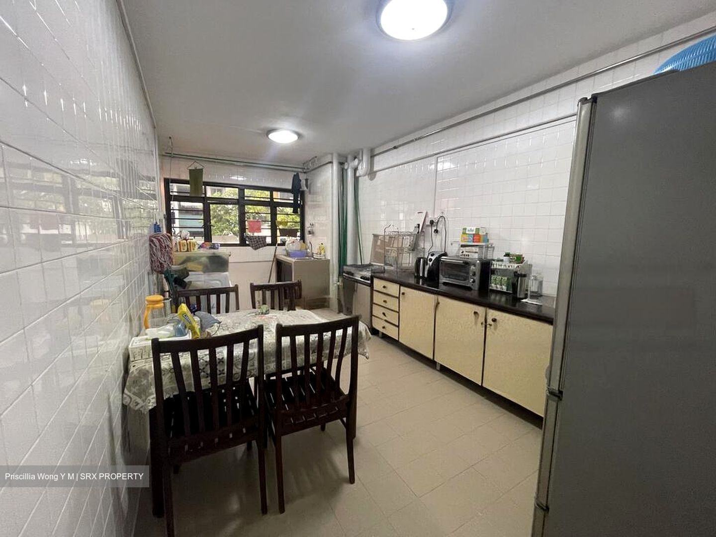 Blk 449 Chong Boon Centre (Ang Mo Kio), HDB 3 Rooms #589847501